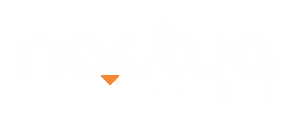 Logotipo Noctua Filmes - empresa de gravação de vídeos com drone e tour virtual 360